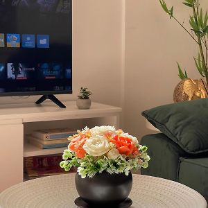 Appartement met een Slaapkamer